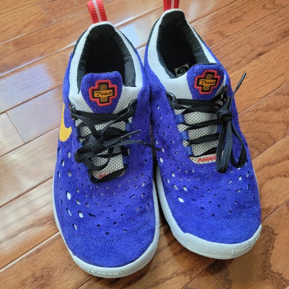 NWOT Nike Free Run Trail (NWOT) main image 4